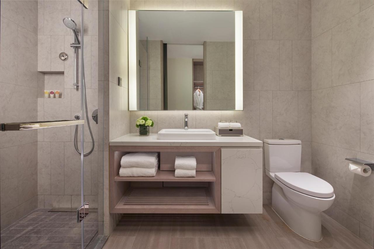 Hyatt Place Hangzhou International Airport Exterior photo