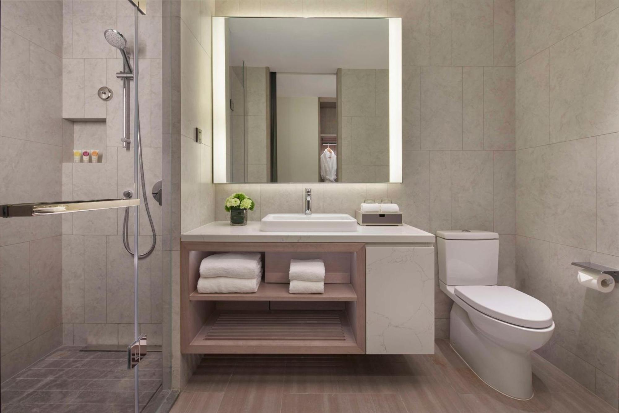 Hyatt Place Hangzhou International Airport Exterior photo